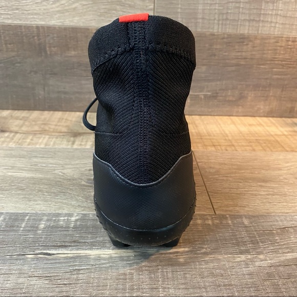 Adidas Predator 20.3 FG ‘Active Red’ Soccer Cleats - Picture 4 of 6